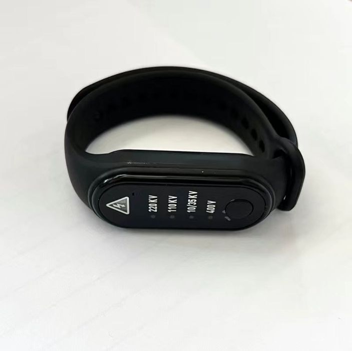 Braslet indikator 0.4 kV...220 kV
Braslet indikator 
Ishlashi: 0.4kV_1