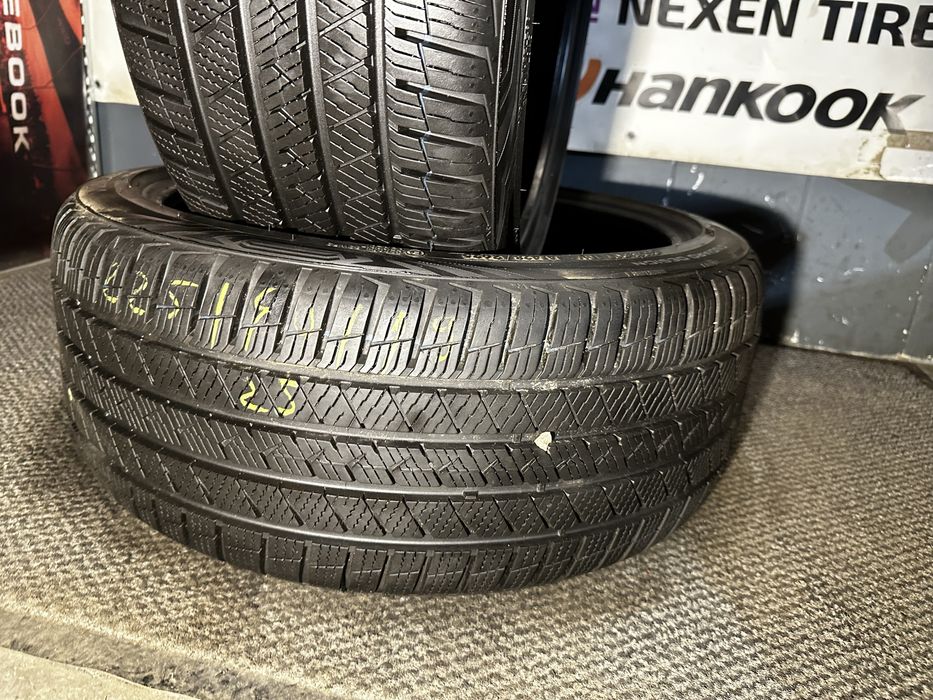 225/40 R19 93Y XL - Vredestein Quatrac Pro Plus M+S Oferta