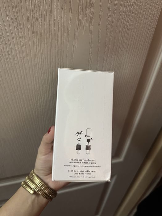 Paco rabanne fame edp