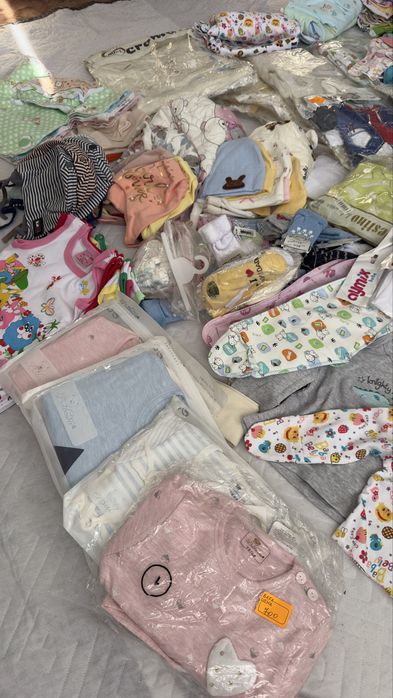 Распродажа остатков детск товаров