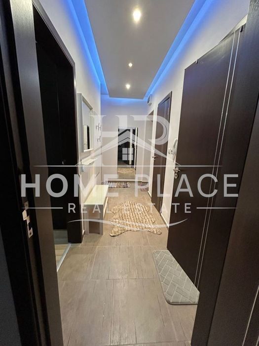 Дава се под наем Двустаен апартамент в Варна, Левски - 75 кв.м за 727.77 € - Снимка #5