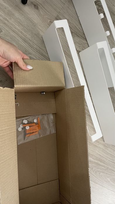 Продам новые супер стильные полочки