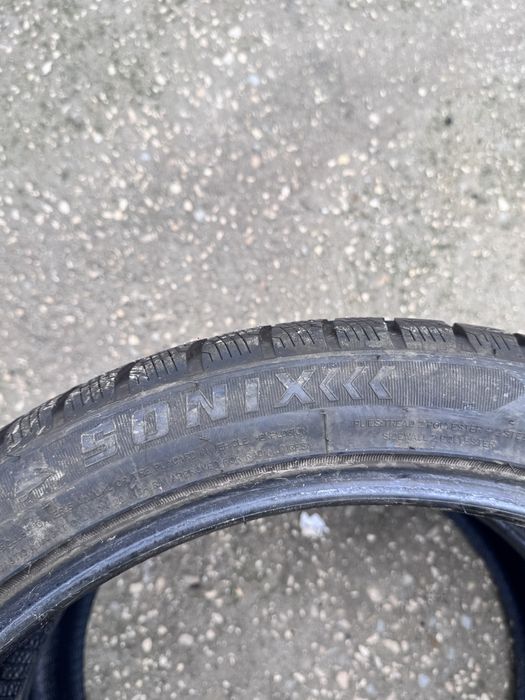 245 40 20 Sonix Xpro