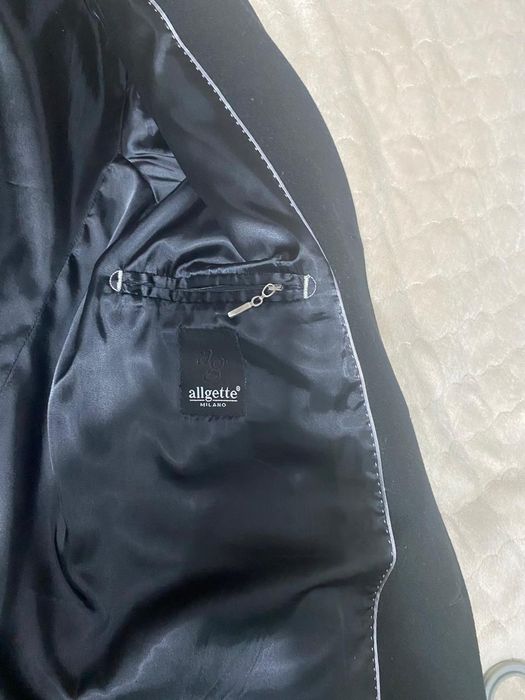 Мужская летняя пальто