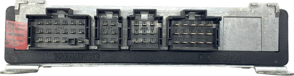 1102965000 Unitatea de Control ABS WABCO BISON Bus (03.07-) ISUZU