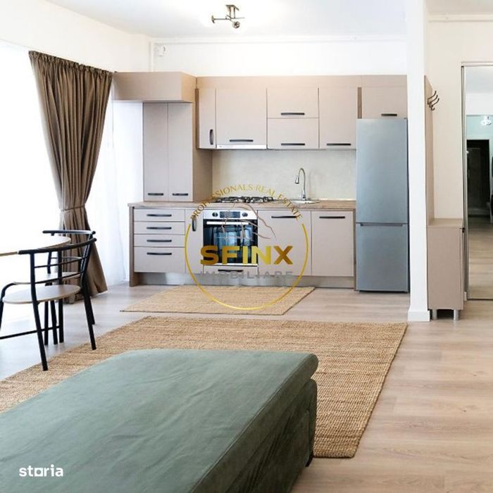 Apartament 2 camere | Decebal | Loc de parcare
