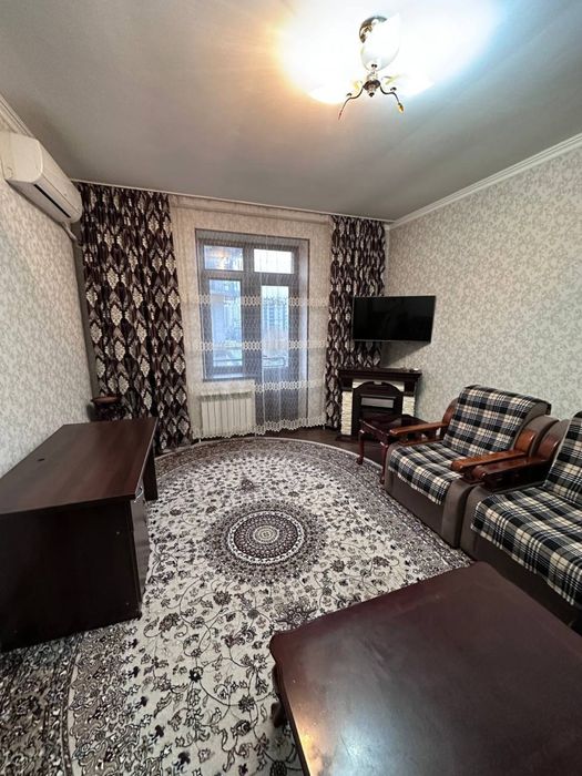 Аренда квартира на Яккасарайском районе “Golden House”