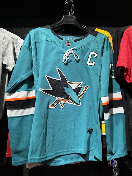 Хоккейные джерси, майки