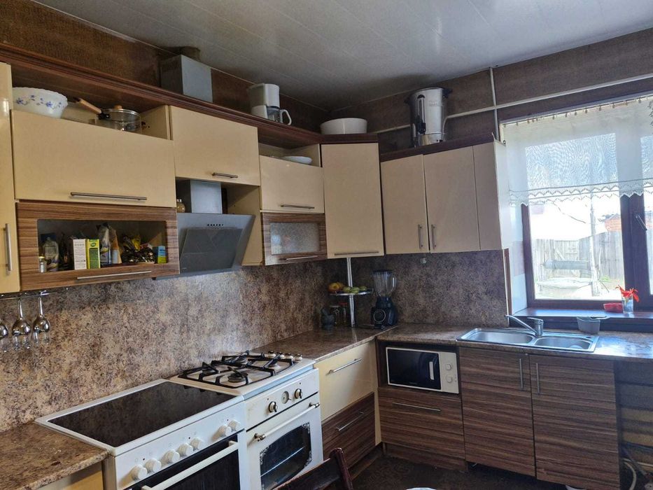 Кухонный гарнитур Кухня