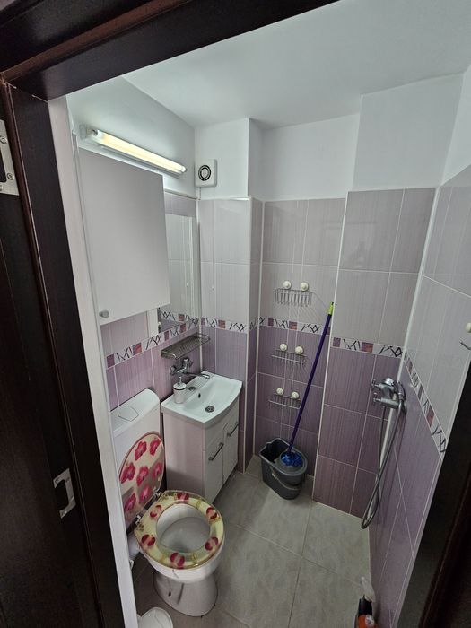 Proprietar, inchiriez garsoniera vest str. Eremia Grigorescu