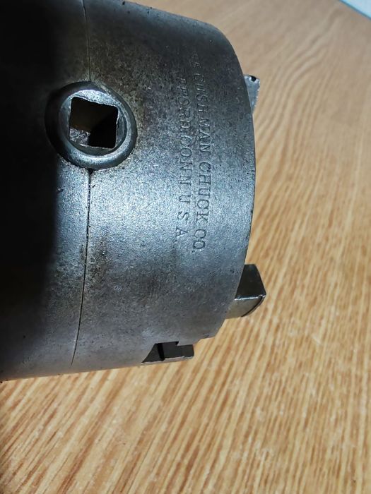 Universal strung 80mm, USA