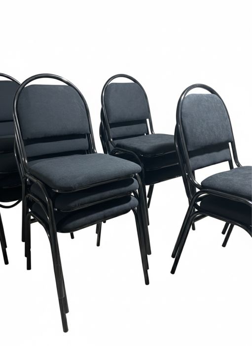 Стул металический