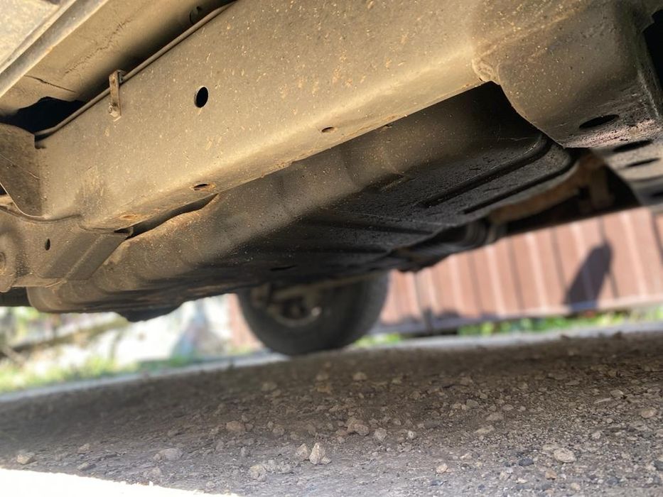 Киа Соренто Kia Sorento 2,5 CRDI  на части