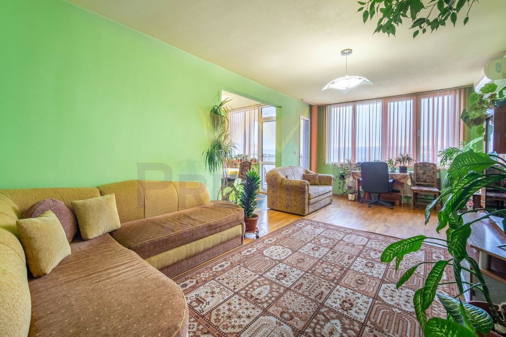 Продава се Мезонет в Варна, Център - 137 кв.м за 2190 €/кв.м - Снимка #1