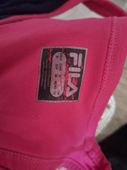 Bluză sport Fila