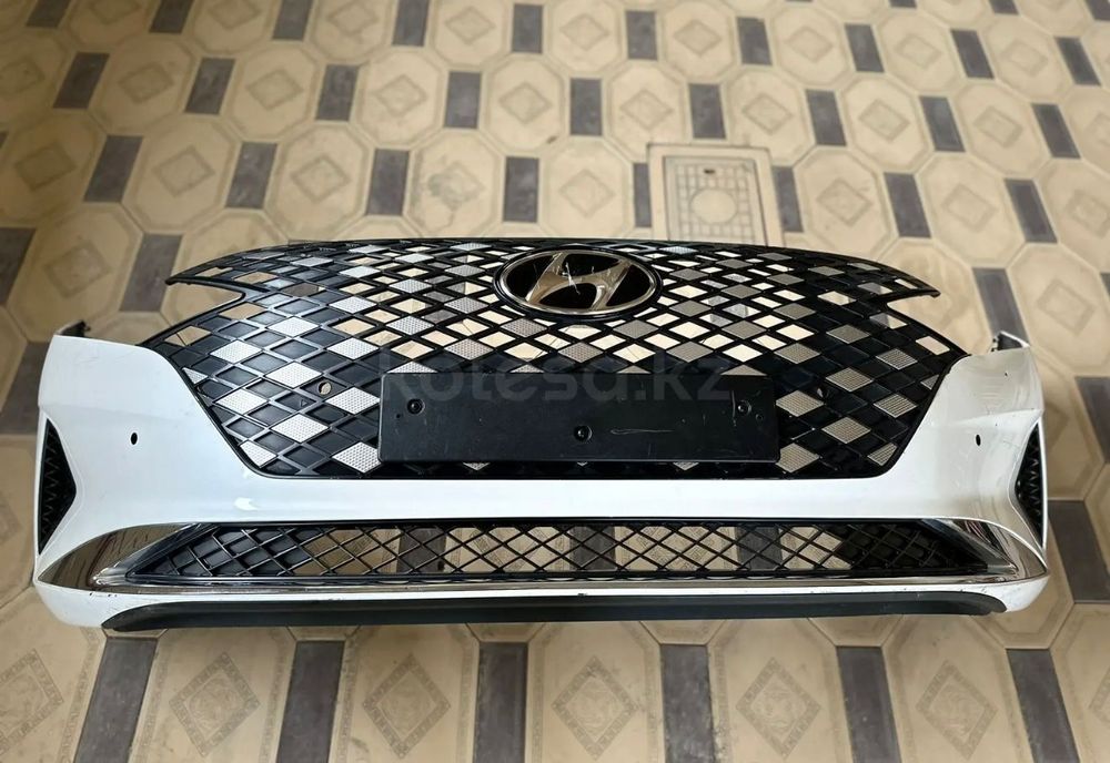 Запчасти из корей