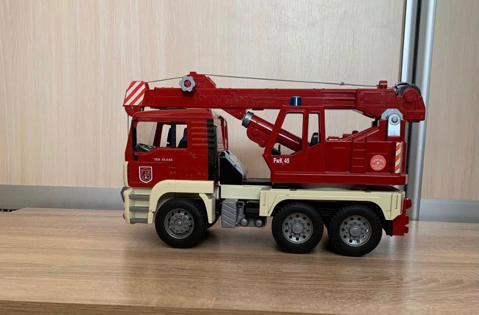 Машинки Bruder оригинал