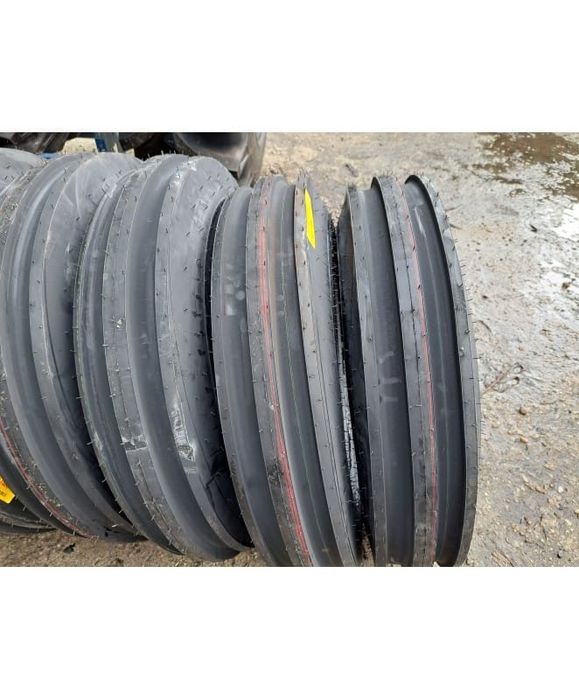 ANVELOPA 6.50-16 ALLIANCE FARMPRO 303 6PR TT  Cauciucuri tractor, Fiat, Case, Fendt, John Deere, New Holland, Massey Ferguson, UTB   Cauciucuri tracto