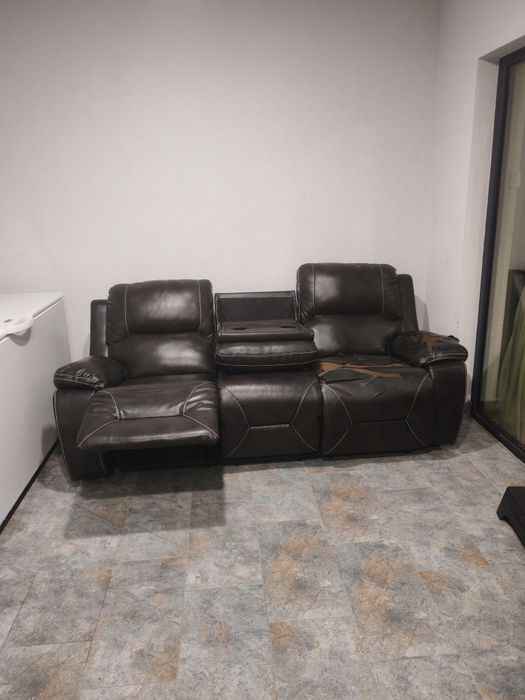 Mobilier second-hand