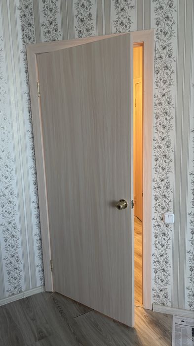 Двери межкомнатные