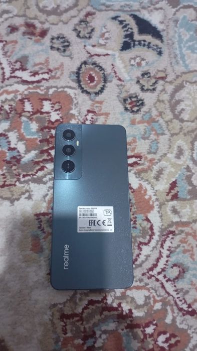 Realme c 65 256 гб сатылады