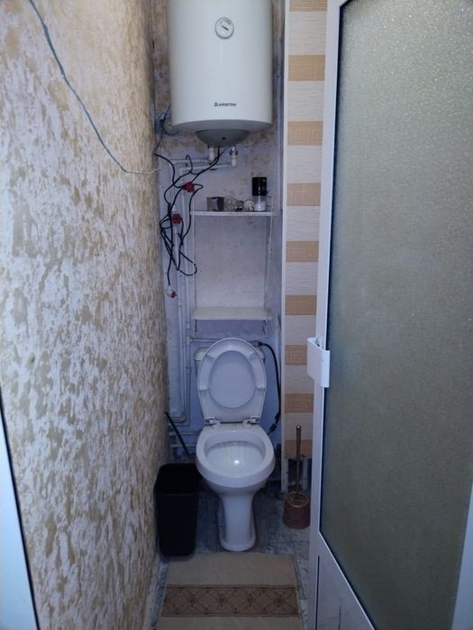 Srochni 3 xonali uy sotiladi