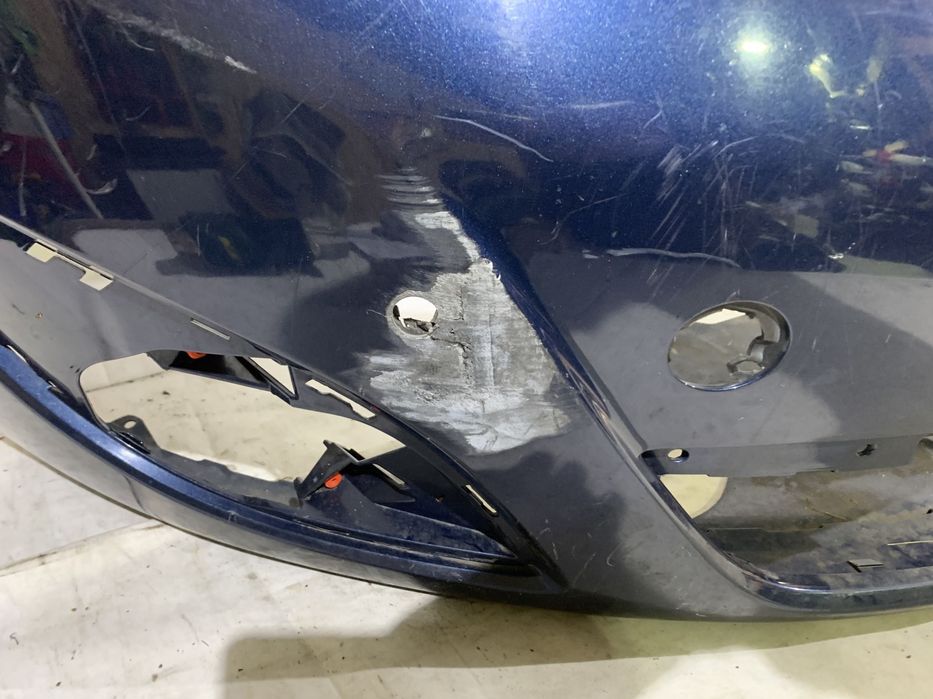 Bara fata Opel Meriva, 2010, 2011, 2012, 2013, 2014, cod origine OE 13267699.