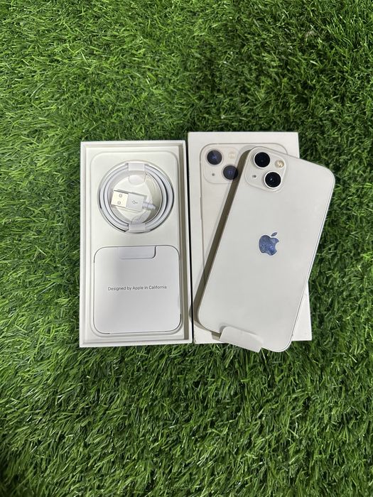 iphone 13 128GB idial