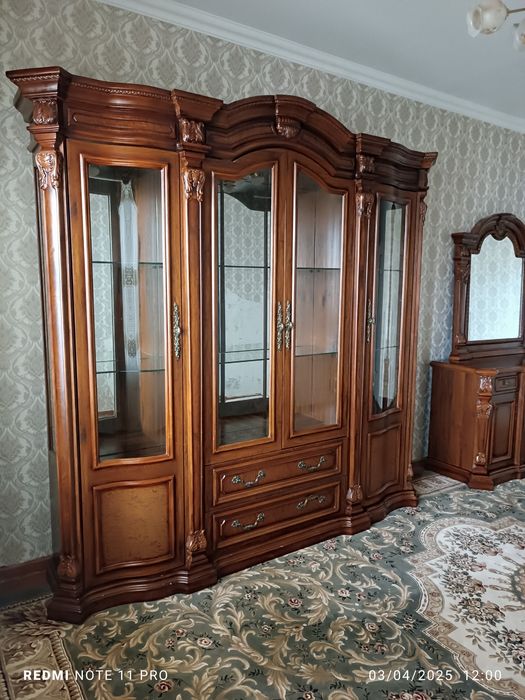 Spalniy komplekt mebel Xitoy orginal