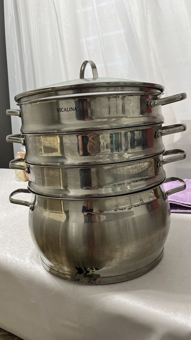 Викалина монтаварка