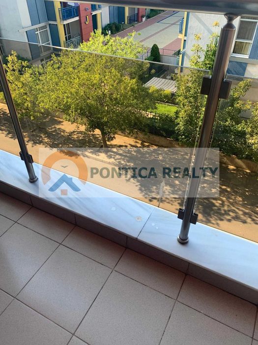 Продава се Едностаен апартамент в к.к. Слънчев бряг - 36 кв.м за 1528 €/кв.м - Снимка #3