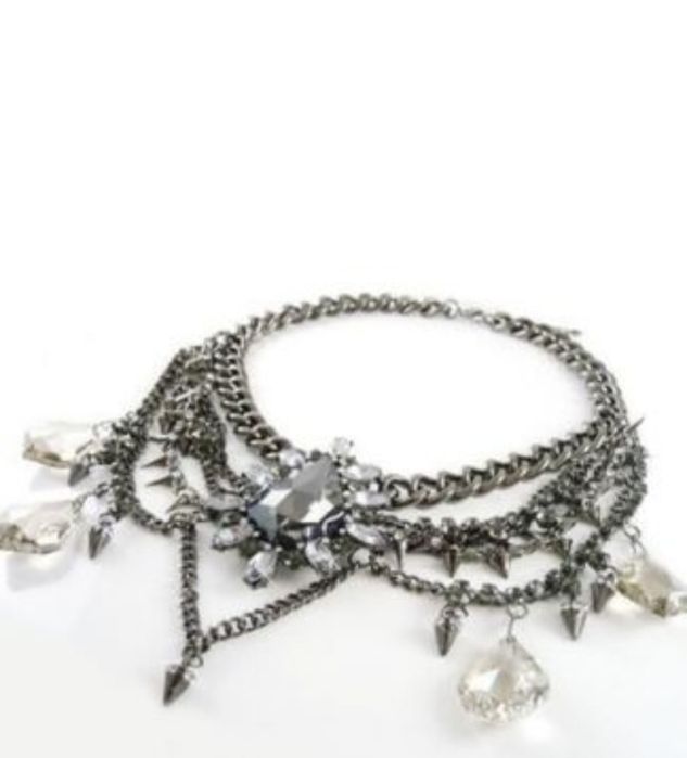 Colier unicat/personalizat  făcut la comanda