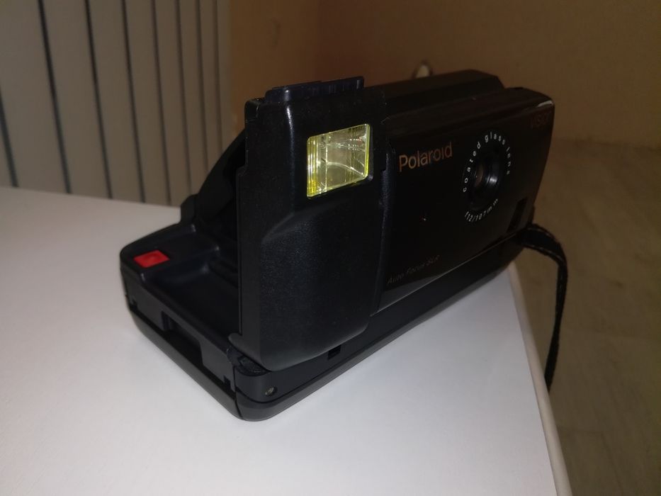 Polaroid vision95 Film