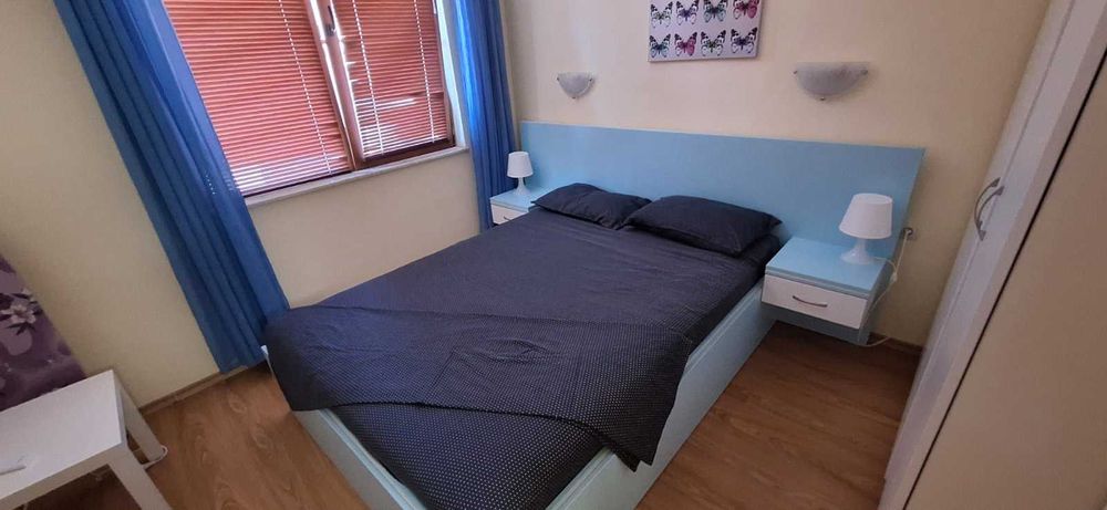 Двустаен апартамент Нестинарка  под наем