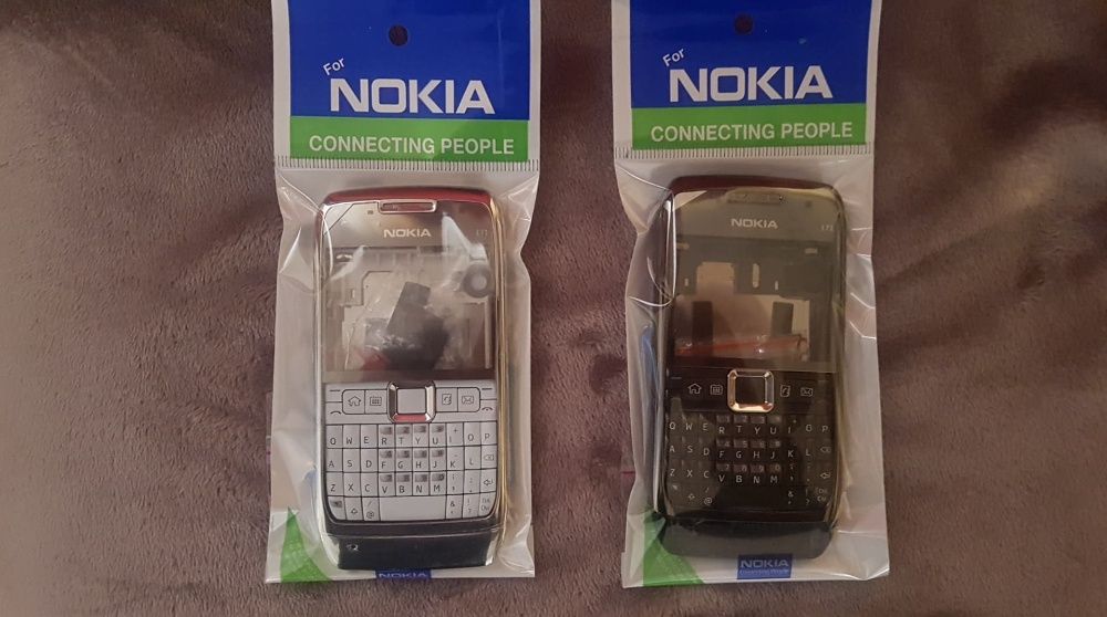 tissue grown up food Vand carcasa completa si originla pt Nokia E71 (alb sau gri) Bucuresti  Sectorul 2 • OLX.ro