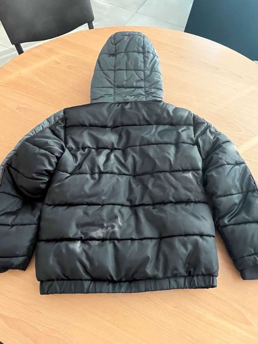 Детско зимно яке Air Jordan 10-12г.