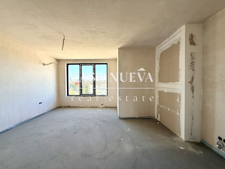 Продава се Двустаен апартамент в София, Павлово - 86 кв.м за 2494 €/кв.м - Снимка #3