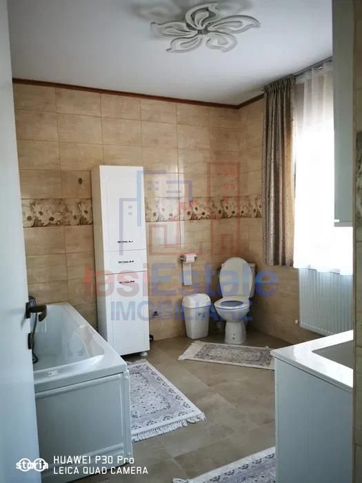 Dumbrava com. Ciurea Vila P+M Su=120mp Teren 300mp toate utilitatile