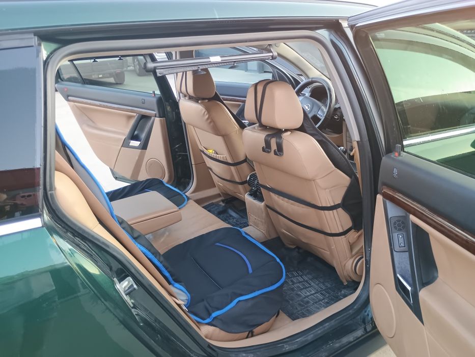 Автомобил Opel Vectra C