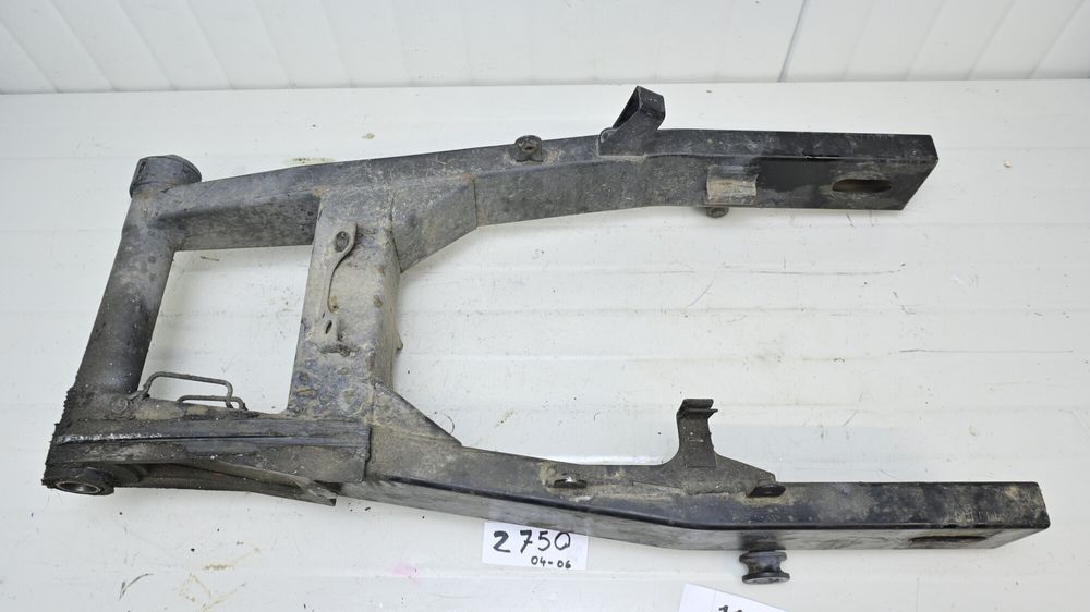 Bascula Spate Kawasaki Z750 2004 - 2006