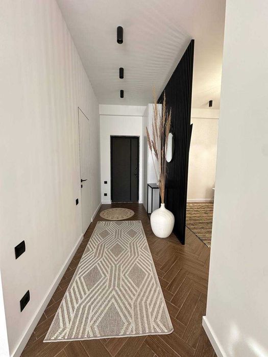 Сдаётся квартира в шикарном ЖК "Yunusabad Residence", ор-р: пос.о США!
