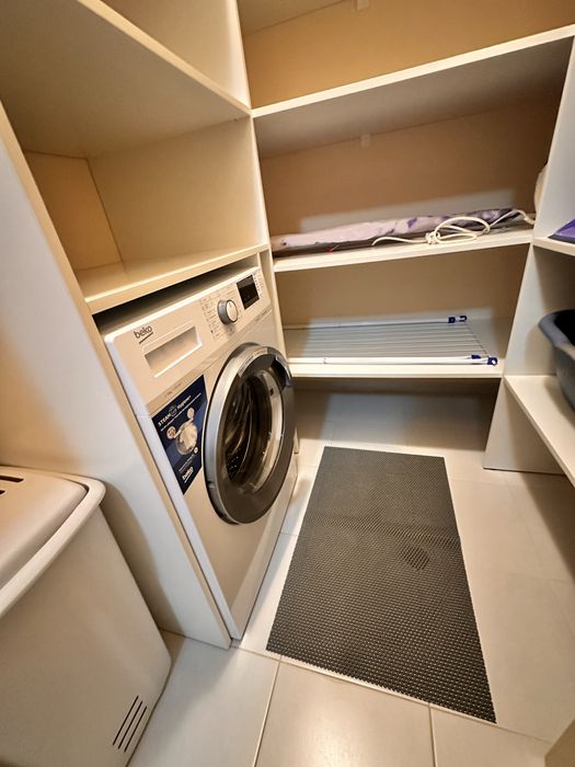 Дава се под наем Двустаен апартамент в Варна, Възраждане 1 - 70 кв.м за 448.8 € - Снимка #10