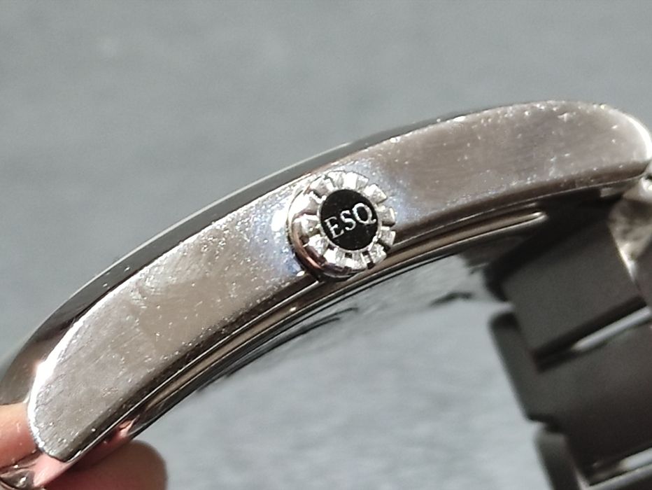 MOVADO ESQ / Луксозен Часовник / SWISS