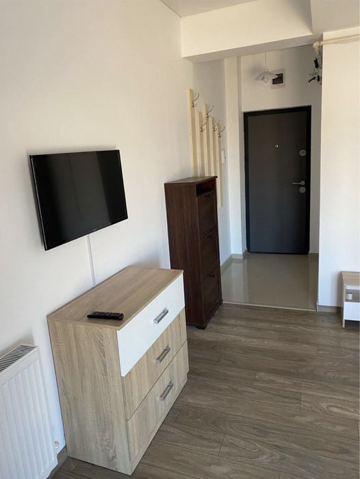 Vand garsoniera cartier veterani