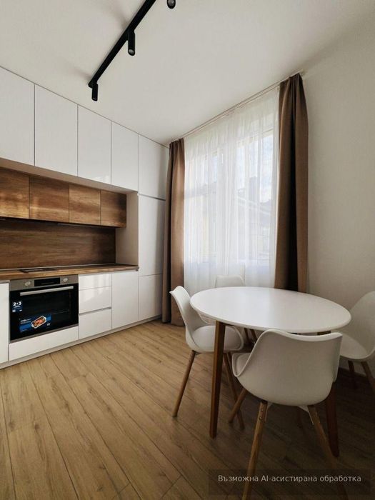 Дава се под наем Тристаен апартамент в София, Зона Б-19 - 72 кв.м за 927.18 € - Снимка #1