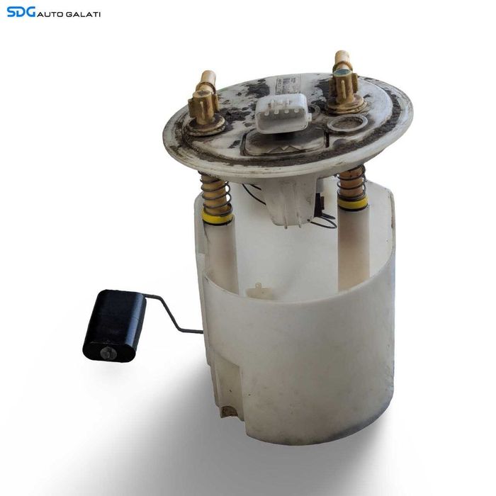 Pompa Combustibil Rezervor cu Sonda Litrometrica Renault Symbol 1.5 DCI 1998 - 2012 Cod 09741659905 [LR2895]