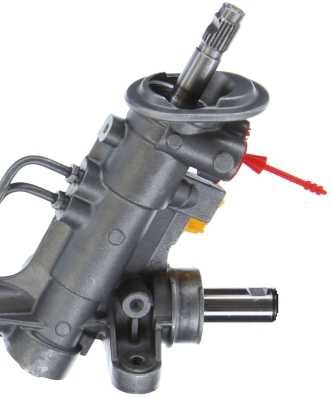 Кормилна рейка VW/SKODA/SEAT 1999-2012   6Q1423055E