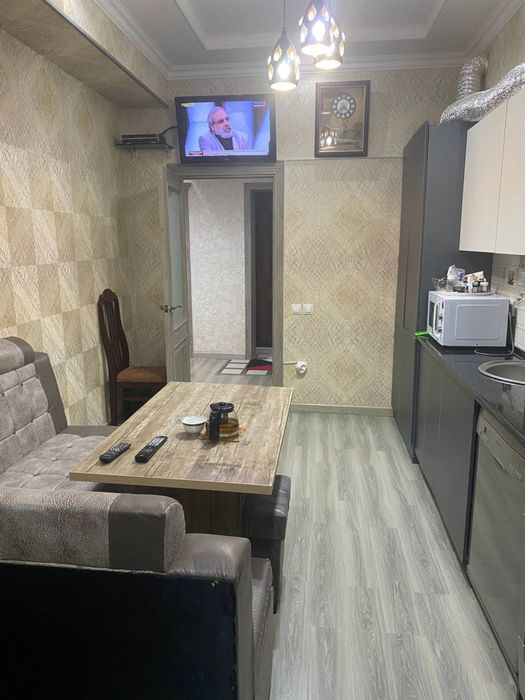 Продажа своя 4 ком квартира Дуплекс 151 кв мс ремонтом мебелью техника