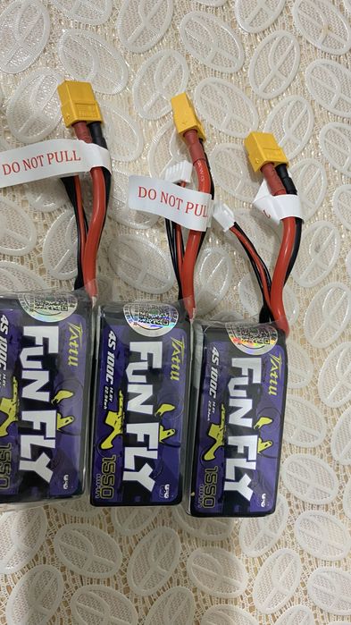 Продам комплектиуши для дрон