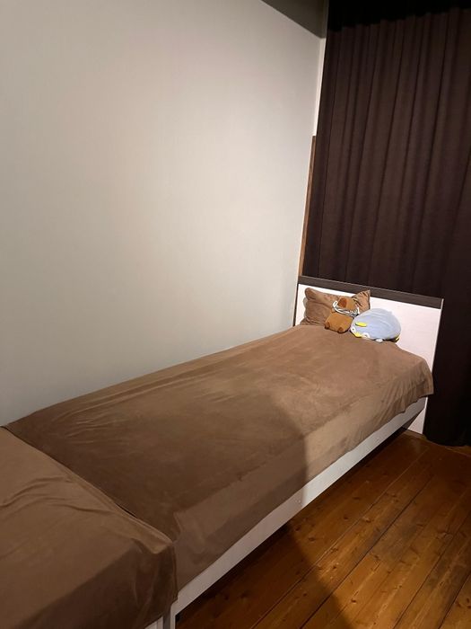 2-шт. кровати односпальные 90×200см